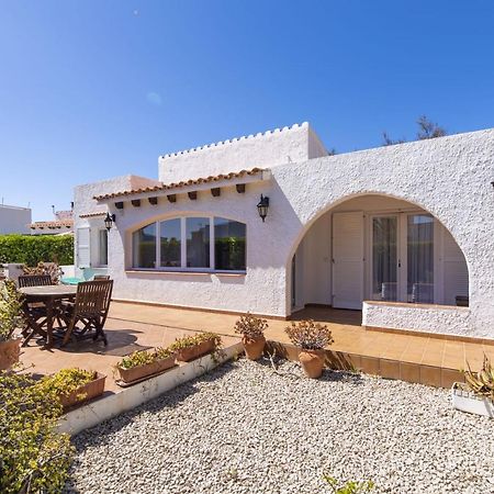 Villa Rosa S'Algar Dış mekan fotoğraf