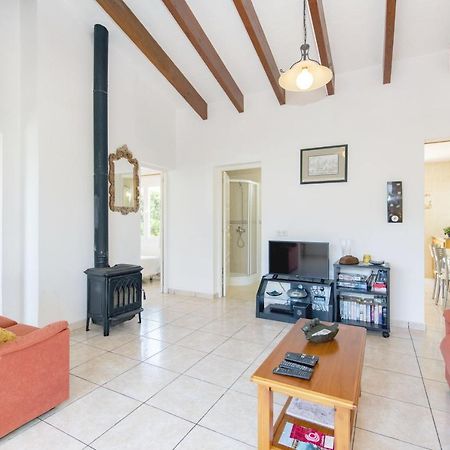 Villa Rosa S'Algar Dış mekan fotoğraf