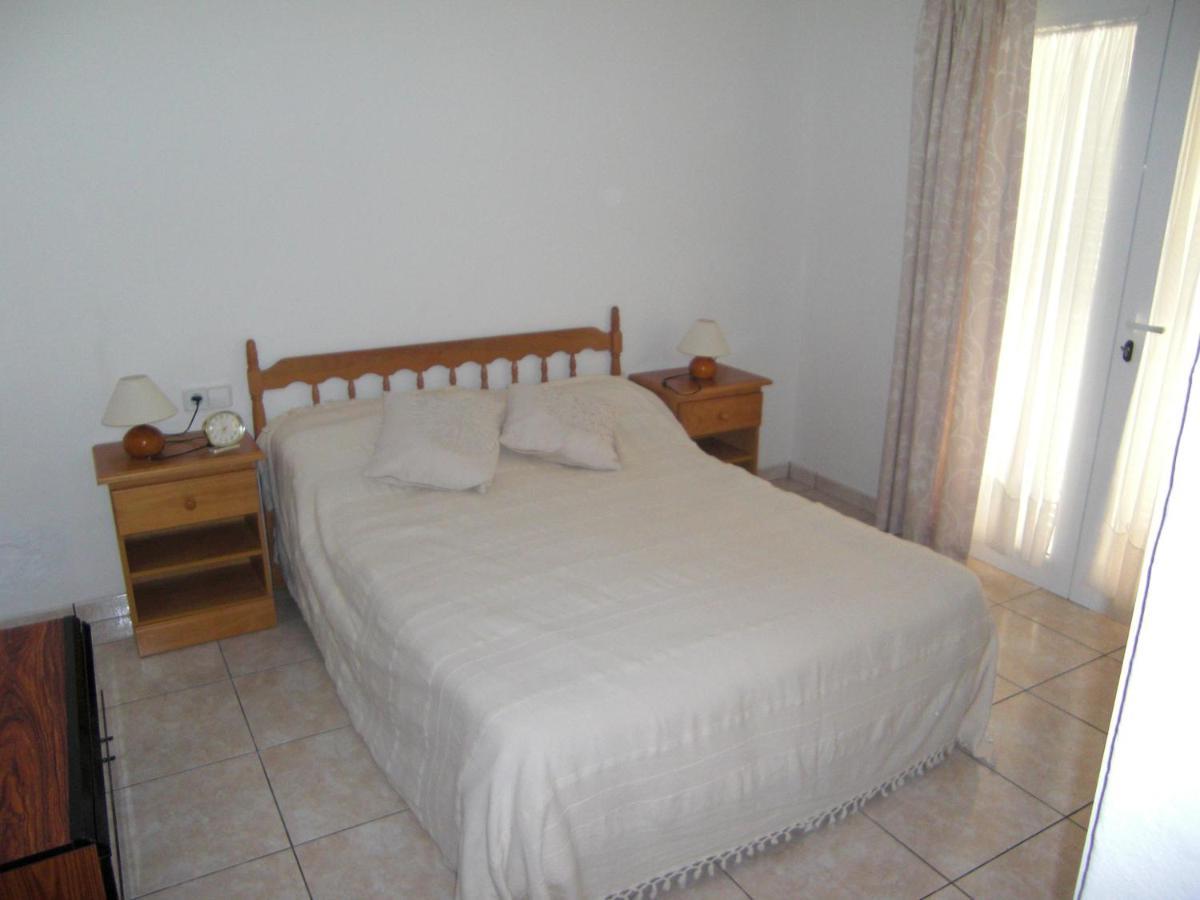 Villa Rosa S'Algar Dış mekan fotoğraf