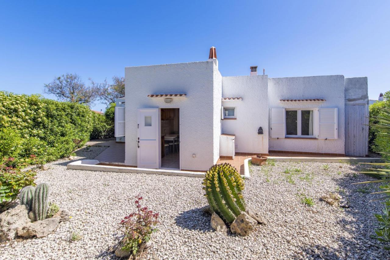 Villa Rosa S'Algar Dış mekan fotoğraf