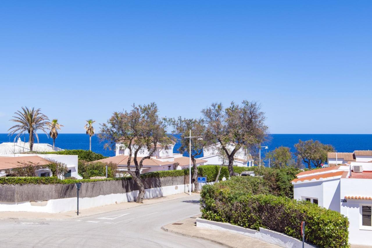 Villa Rosa S'Algar Dış mekan fotoğraf