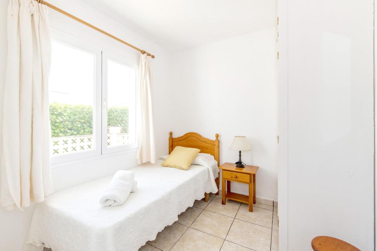 Villa Rosa S'Algar Dış mekan fotoğraf